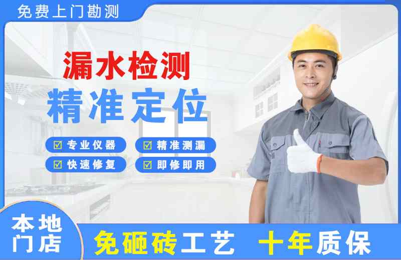 遂平漏水检测精准定位